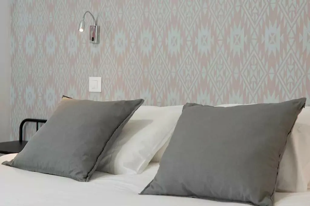 Luxury Apartment Merced By Nagoa Homes Malaga