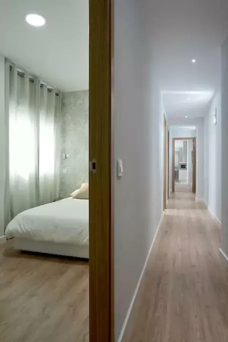 Luxury Apartment Merced By Nagoa Homes Malaga 0*,  Spain