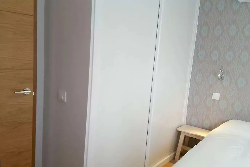 Luxury Apartment Merced By Nagoa Homes Malaga