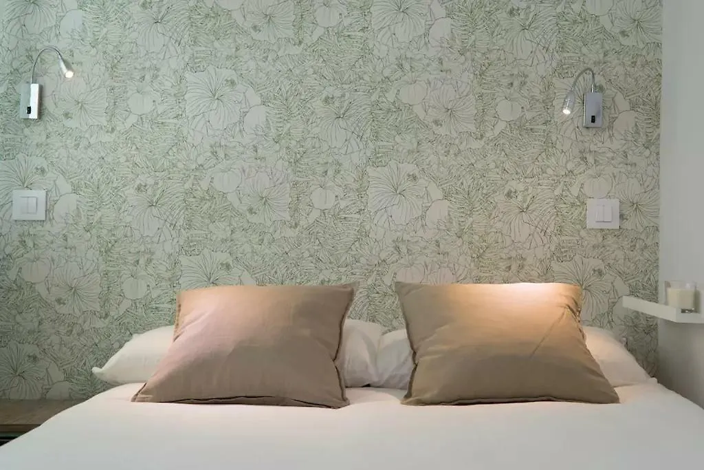 Luxury Apartment Merced By Nagoa Homes Malaga