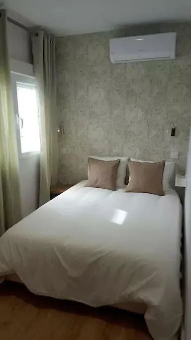 Luxury Apartment Merced By Nagoa Homes Malaga 0*,