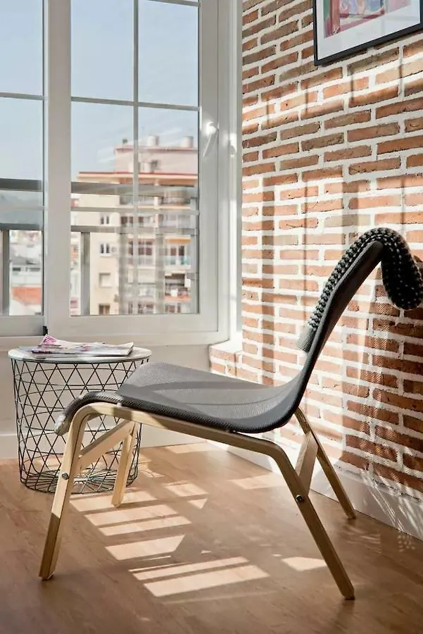 Luxury Apartment Merced By Nagoa Homes location
