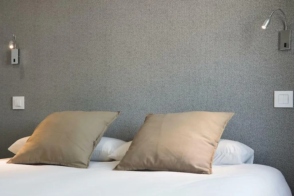 Luxury Apartment Merced By Nagoa Homes Malaga Spain