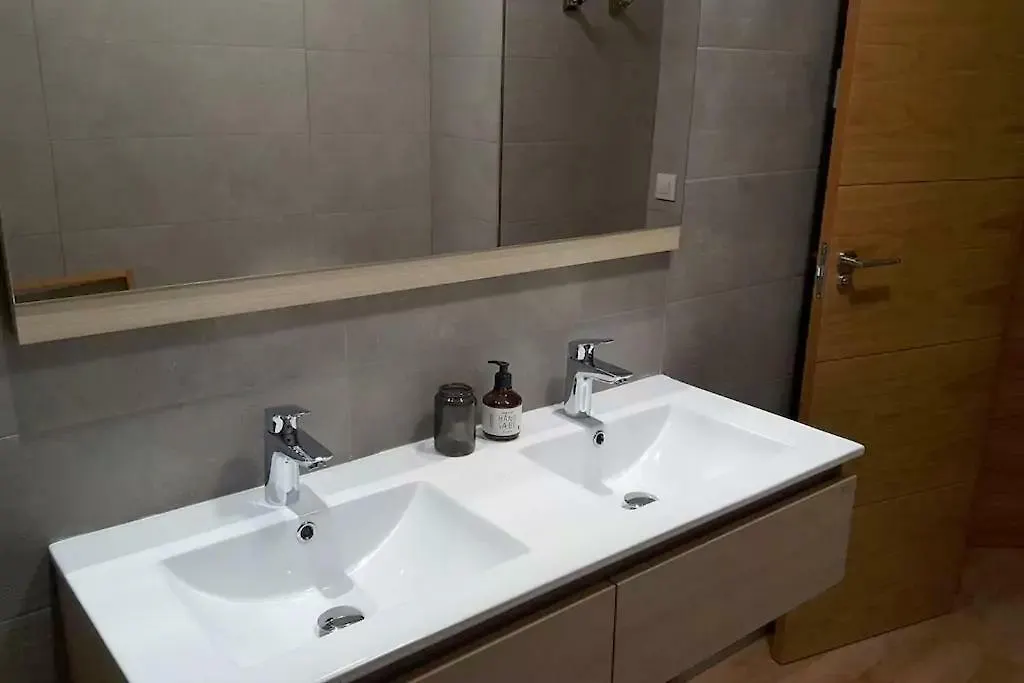 Luxury Apartment Merced By Nagoa Homes Malaga