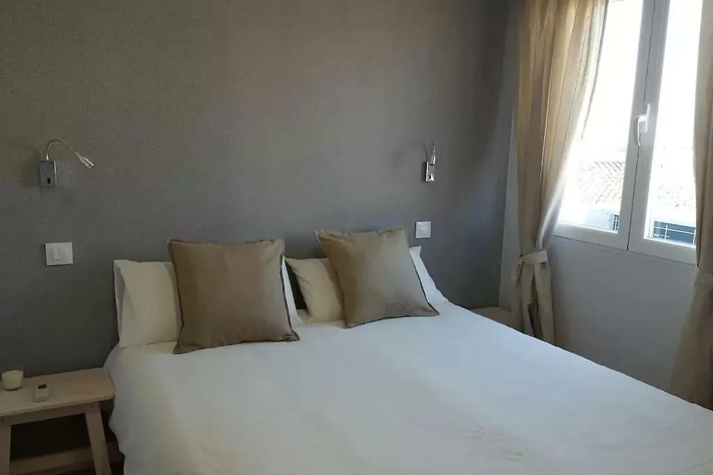 Luxury Apartment Merced By Nagoa Homes Malaga